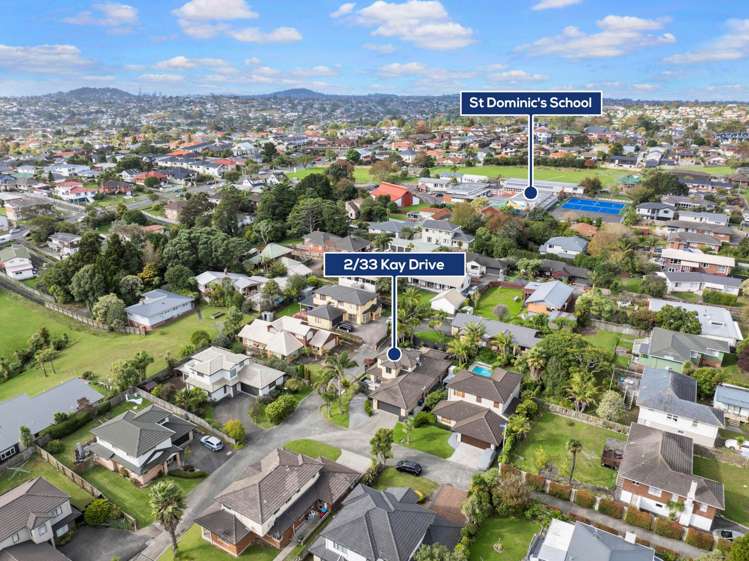 2/33 Kay Drive Blockhouse Bay_24