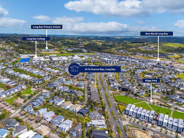 34 Te Oneroa Way Long Bay_25