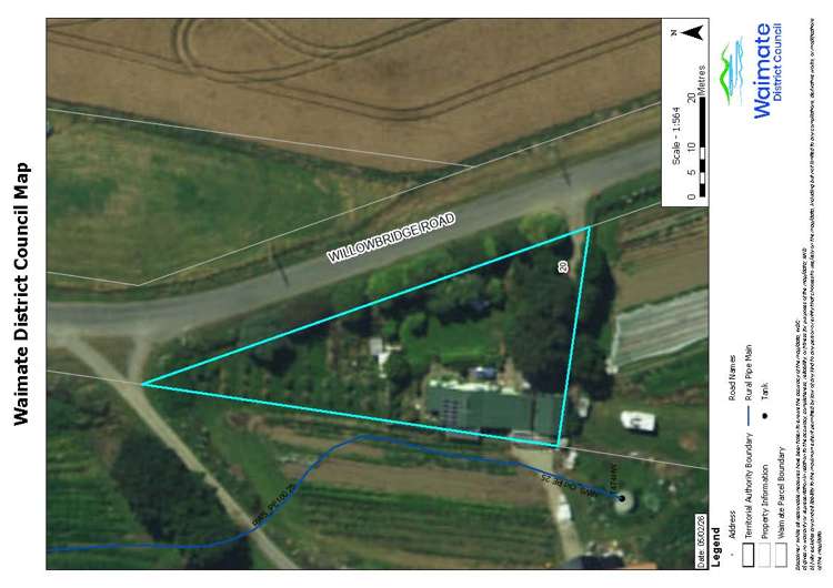 20 Willowbridge Road Waimate_34