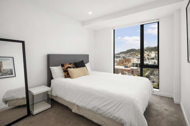1102/168 Victoria Street Te Aro_10