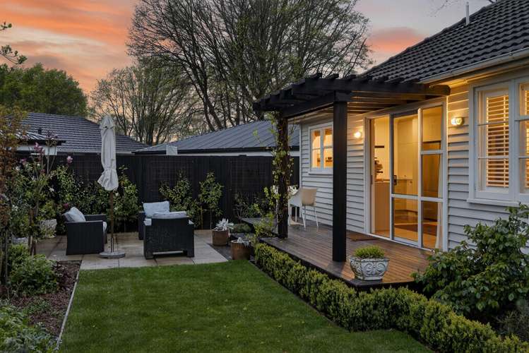 14 Truman Road Bryndwr_16