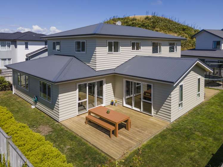 4 Foxham Terrace Churton Park_51