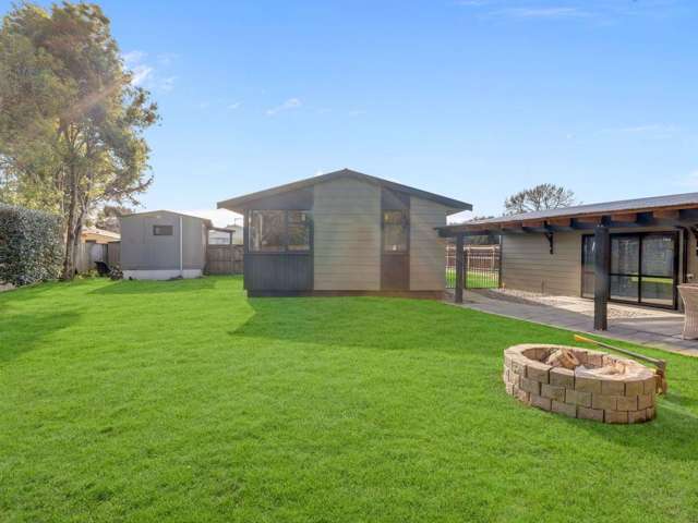 Versatile Pukete Package - Home & Ancillary
