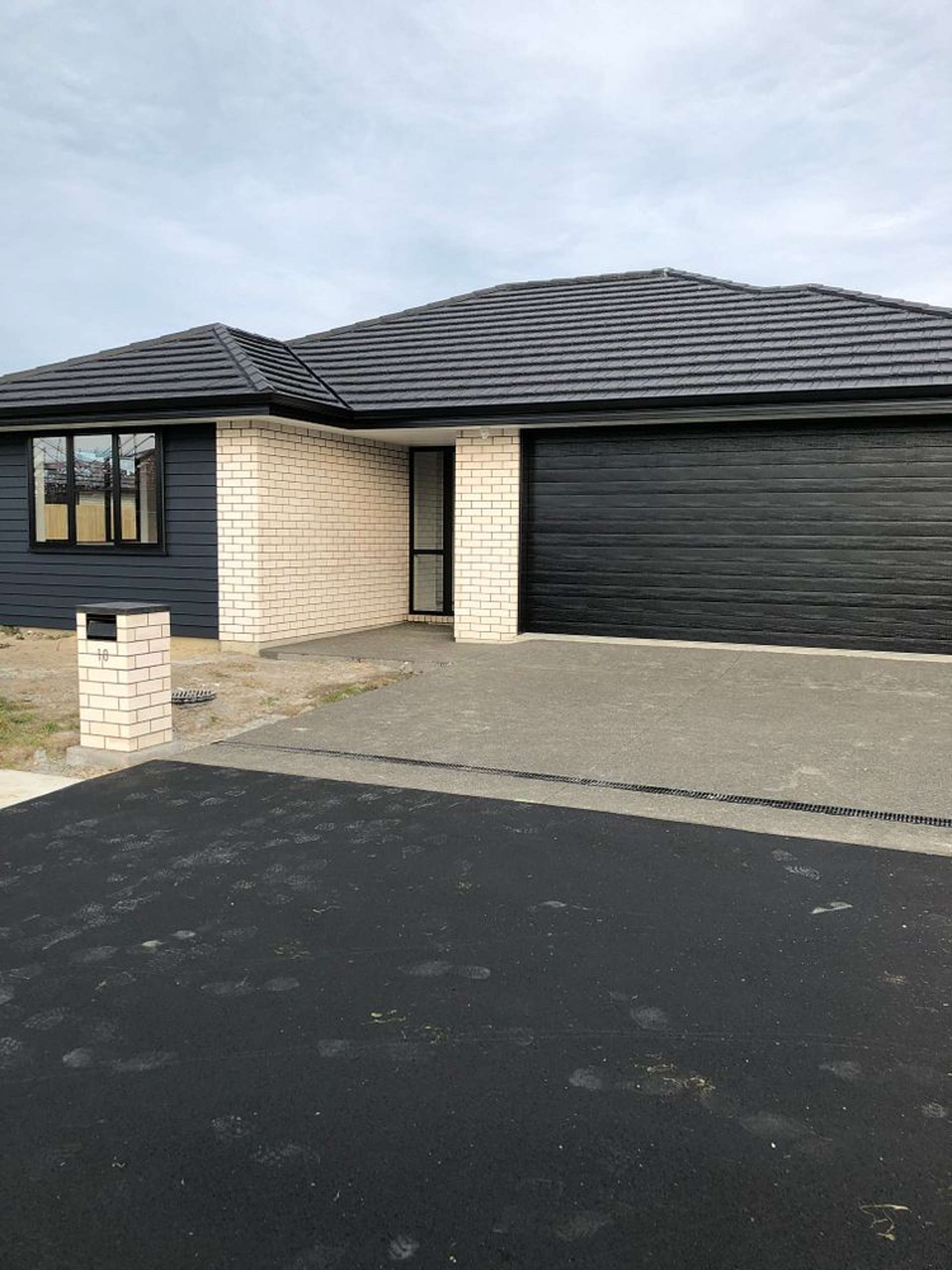 10 Collission Street Leeston Selwyn Houses for Rent One Roof