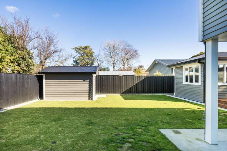 24 Matamau Street Palmerston North_31