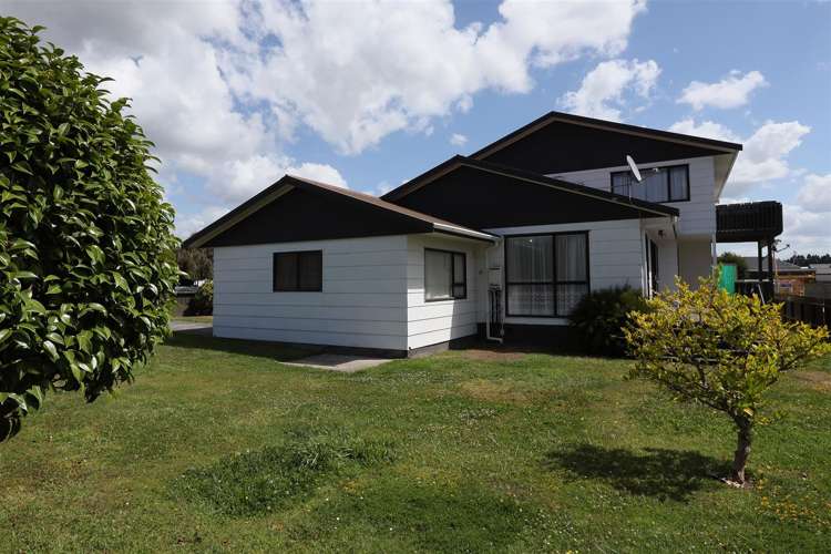 1 Mansfield Road Owhata_1