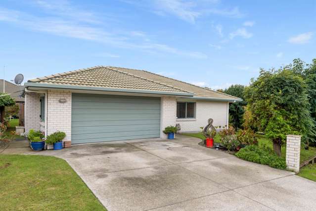 Brick and Tile in Great Location!