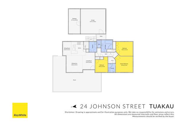 24 Johnson Street Tuakau_1