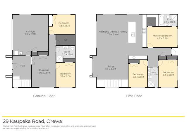 29 Kaupeka Road Millwater_1