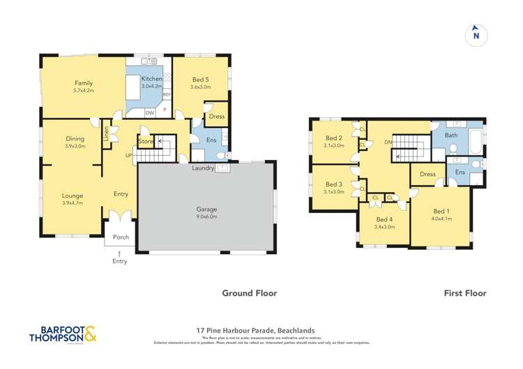 17 Pine Harbour Parade Beachlands_16