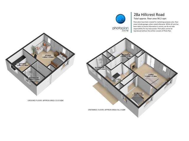 28a Hillcrest Road Hillcrest_2