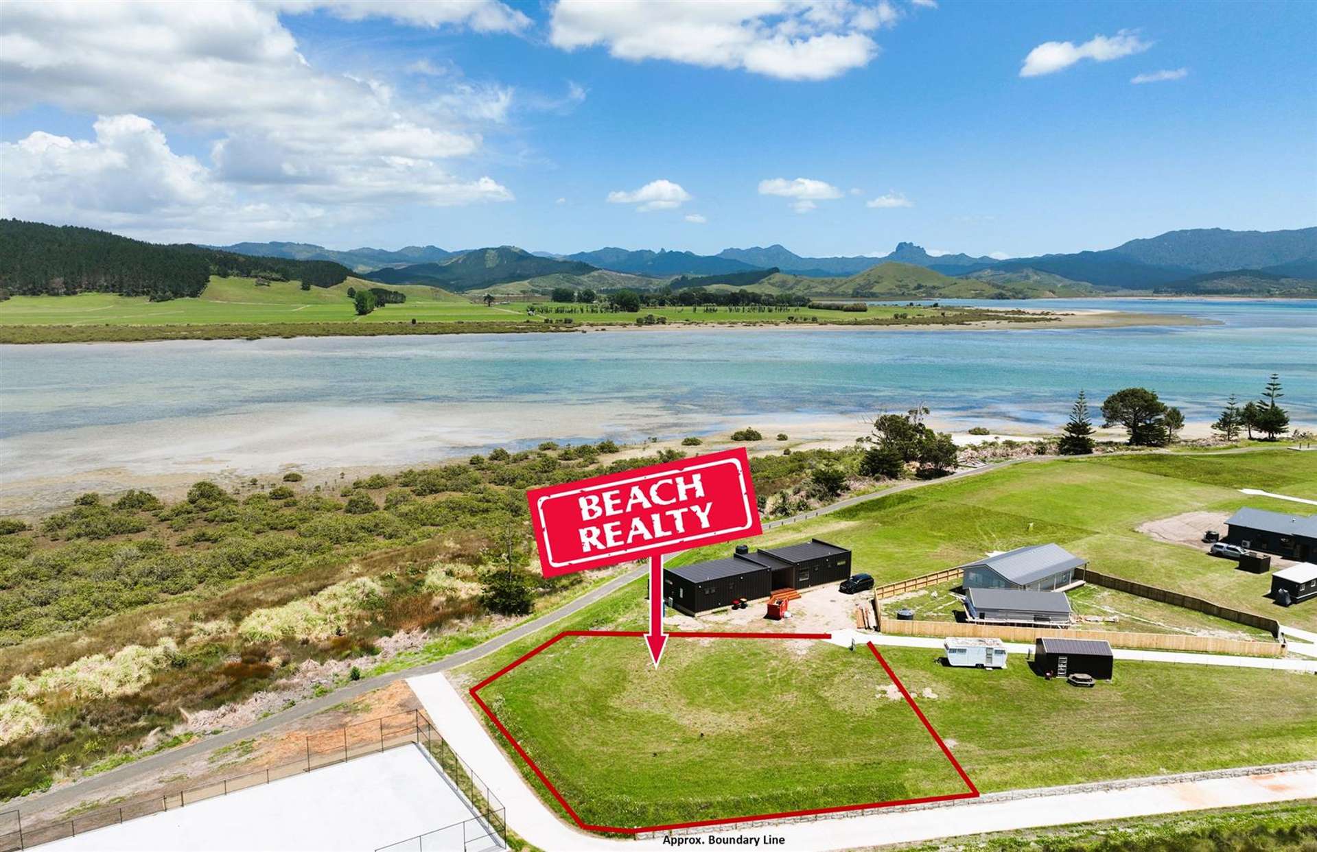 42 Taniwha Place Matarangi ThamesCoromandel Houses for Sale