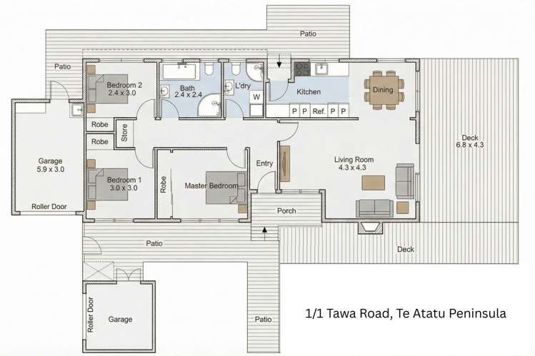 1/1 Tawa Road Te Atatu Peninsula_22