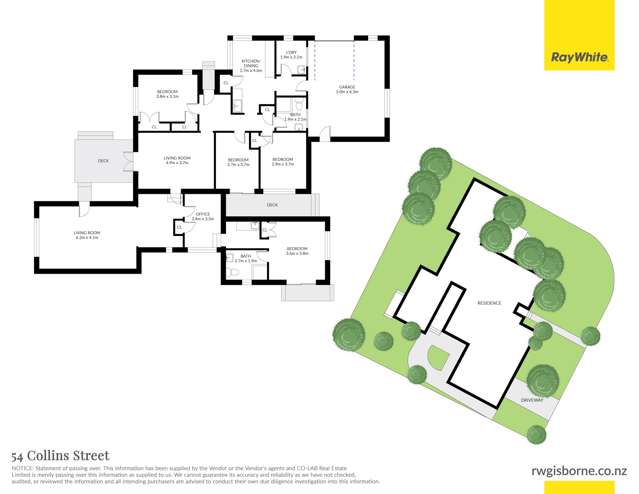 54 Collins Street Te Hapara_1