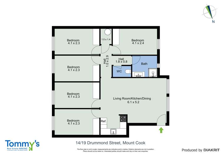 14/19 Drummond Street_3