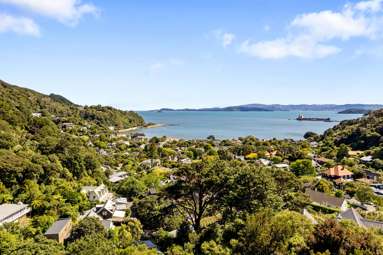 3A Whiorau Grove, Lowry Bay_1