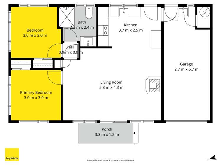 1/576A Weymouth Road Weymouth_6