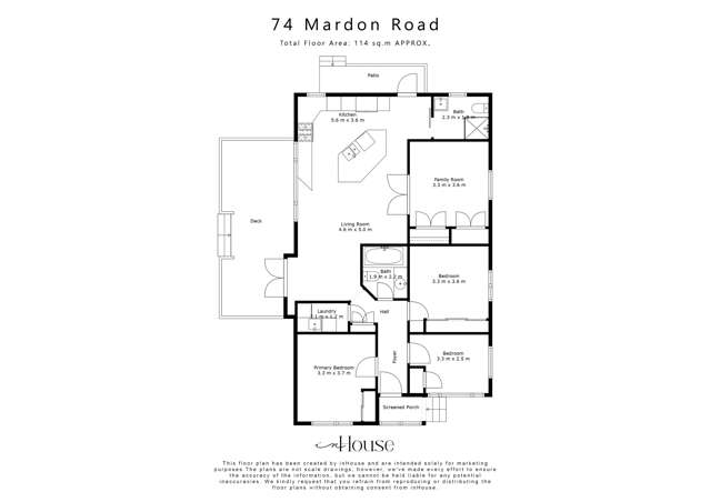 74 Mardon Road Enderley_1