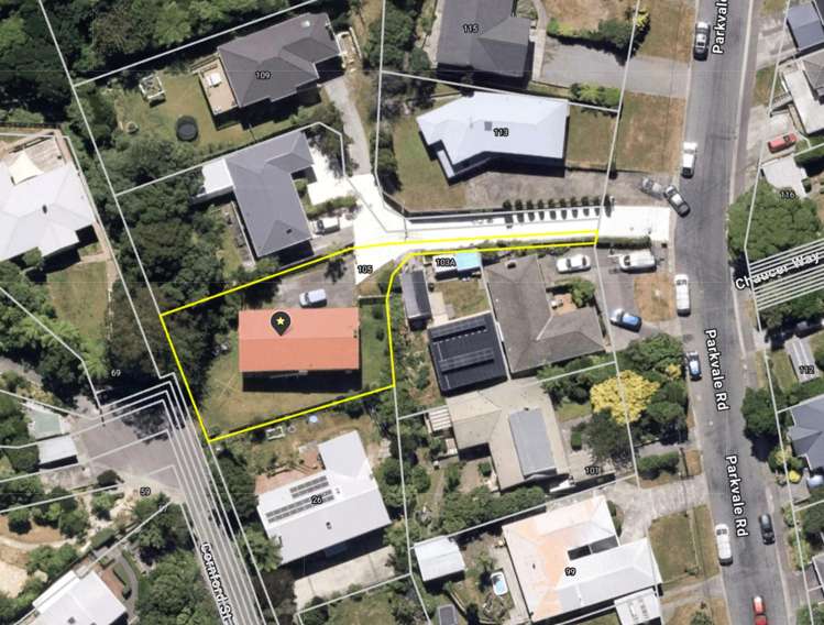 105 Parkvale Road Karori_11