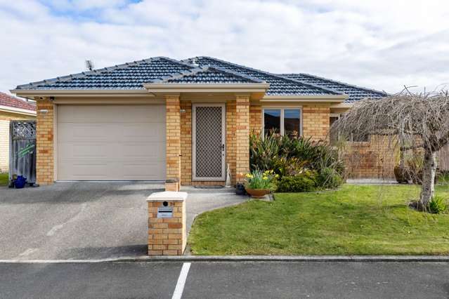 Best Value in the Village – 55+ Living