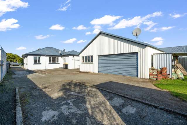 21 Conyers Street Georgetown_1