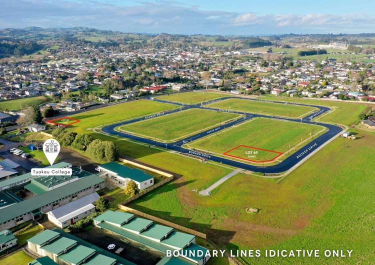 39 Elizabeth Street Tuakau Franklin Houses for Sale One Roof