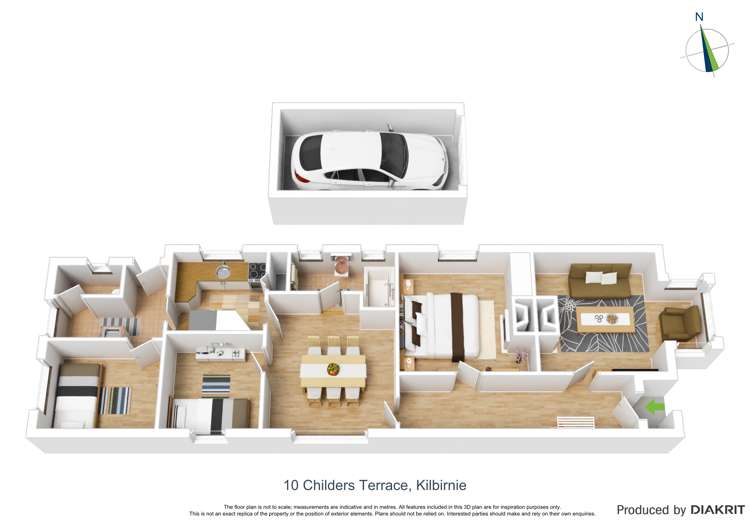 10 Childers Terrace Kilbirnie_15