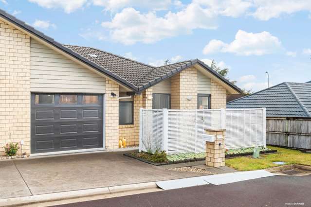 Live the Parkview Estate Lifestyle!