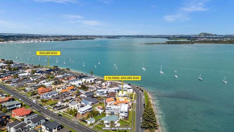 3 The Parade Bucklands Beach_40