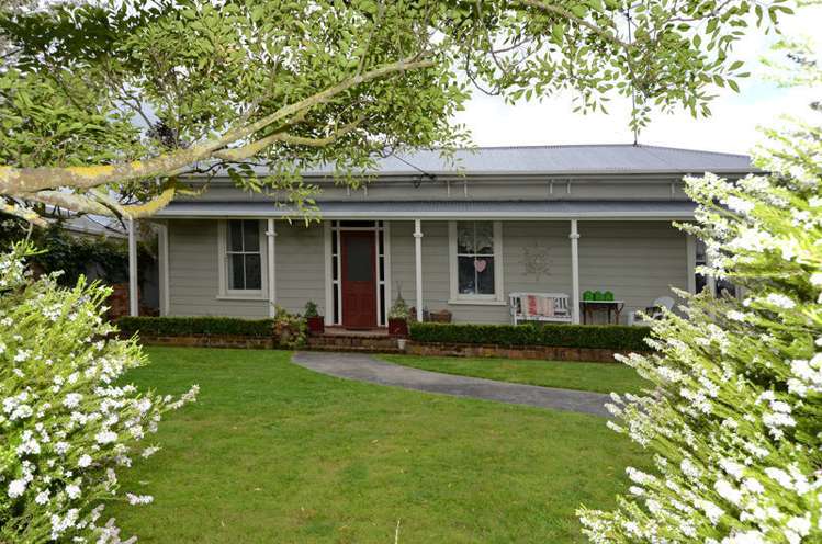 19 Broadway Street Martinborough_20