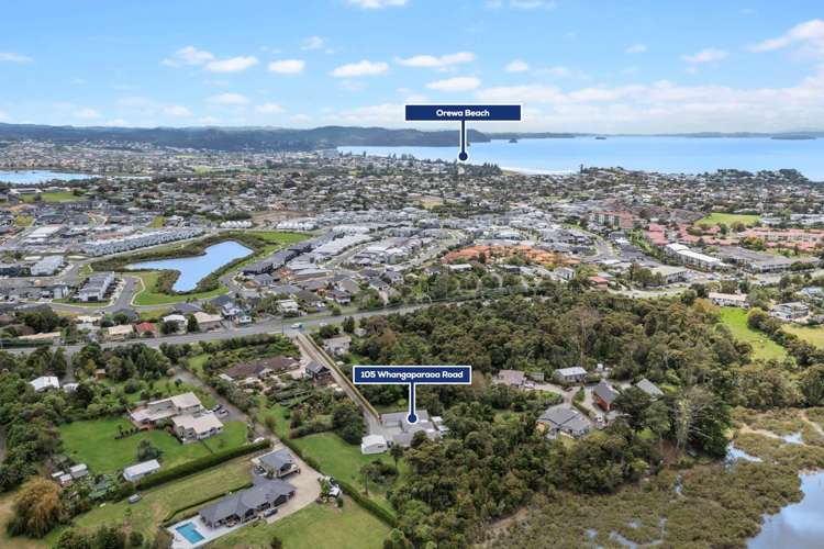 105 Whangaparaoa Road Red Beach_35