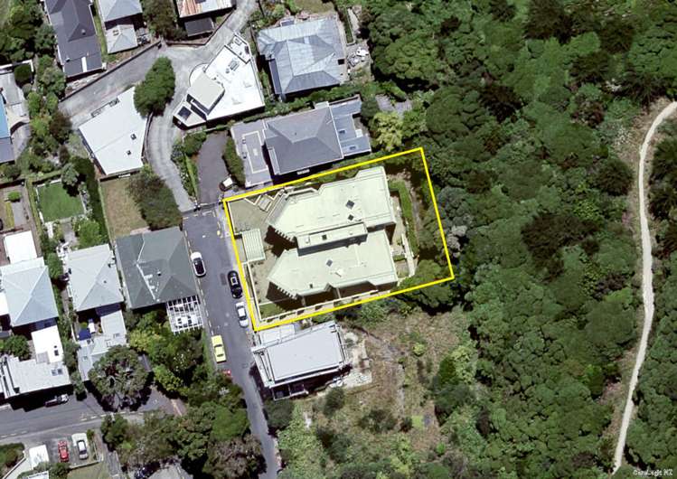 1a/22 Telford Terrace Oriental Bay_14