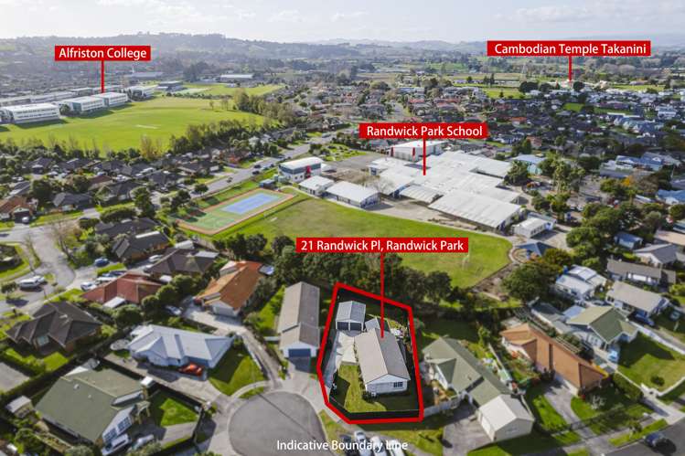 21 Randwick Place Randwick Park_19