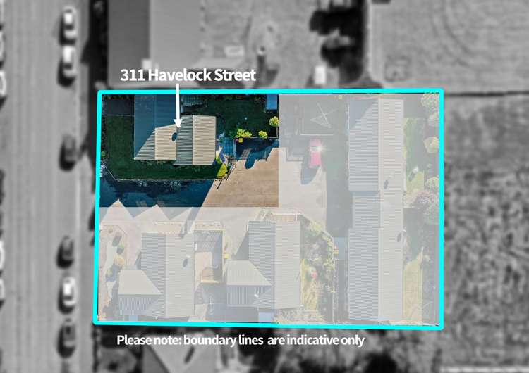 311 Havelock Street Ashburton_30