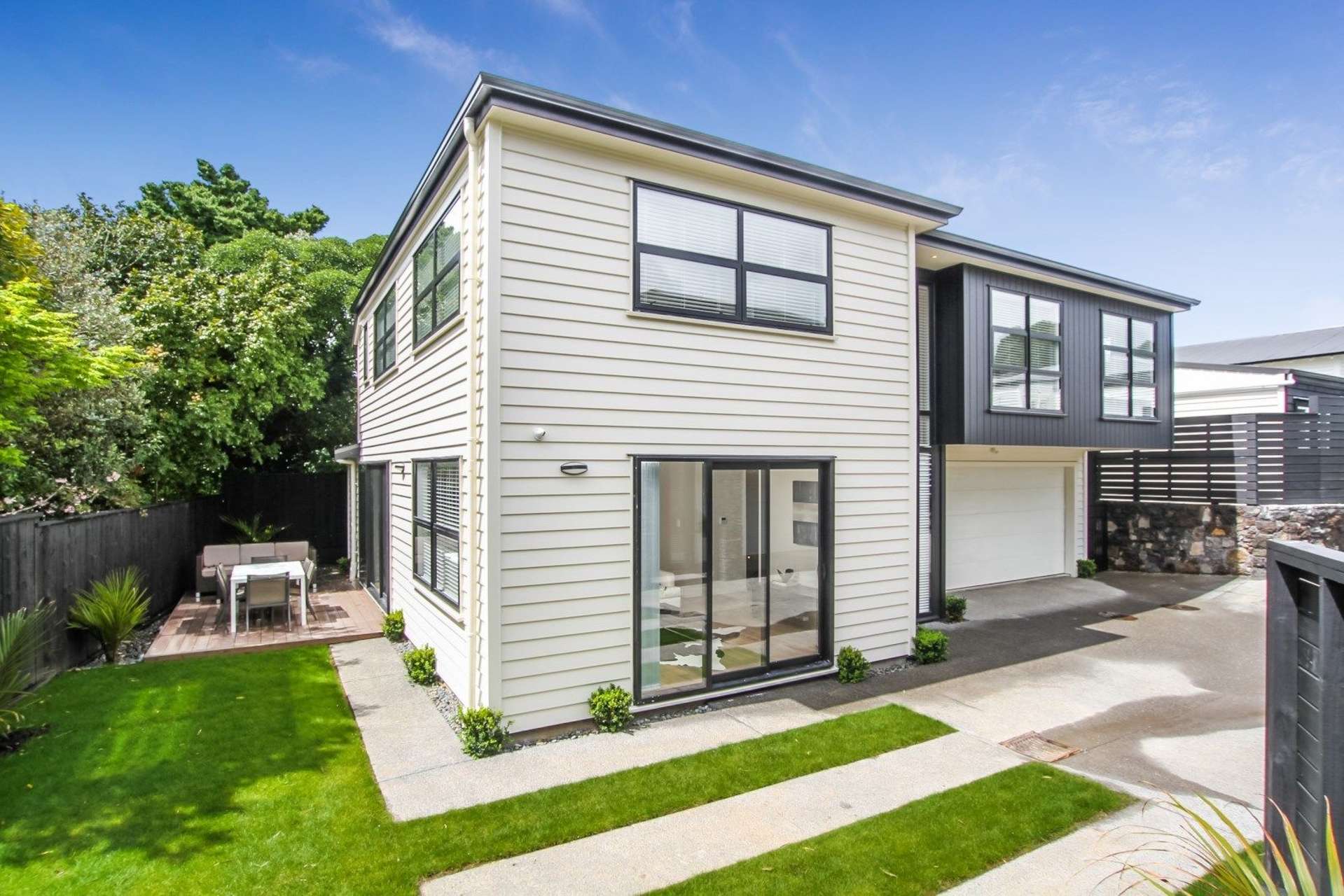 133a Shackleton Road Mount Eden Auckland City Houses for Sale