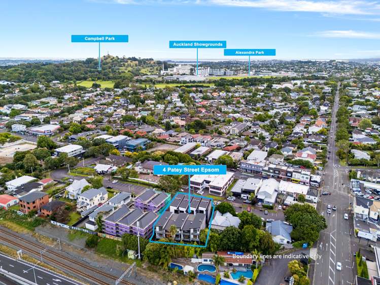Lot 6/4 Patey Street Remuera_20