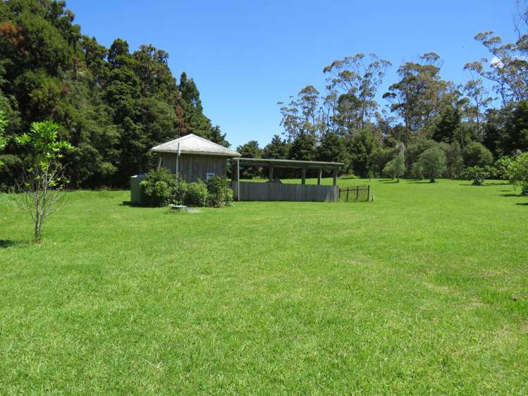 504b Wairere Road Maungaturoto_24