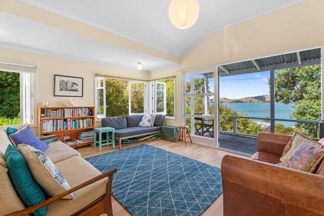 Gull Cottage - Unequivocal Waiheke