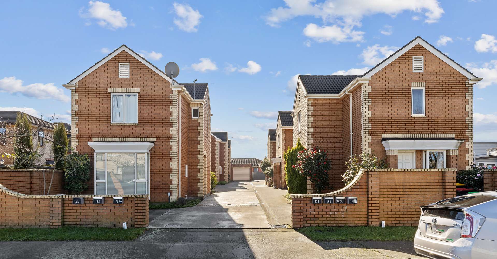 A, B, C, D/12 & 14 George Street Riccarton_0