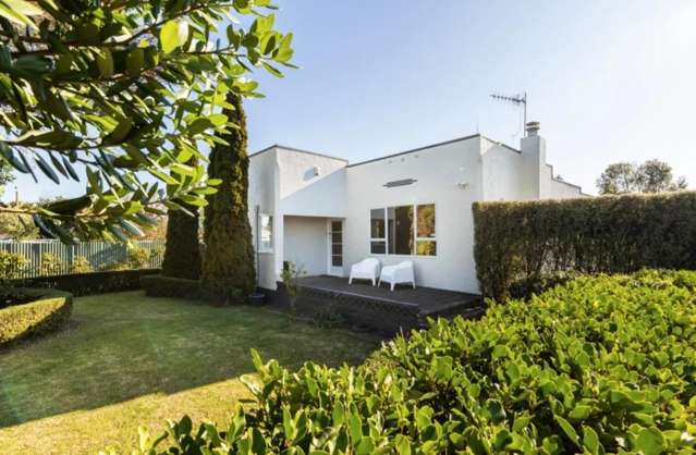 MAREWA - 3 BEDROOMS