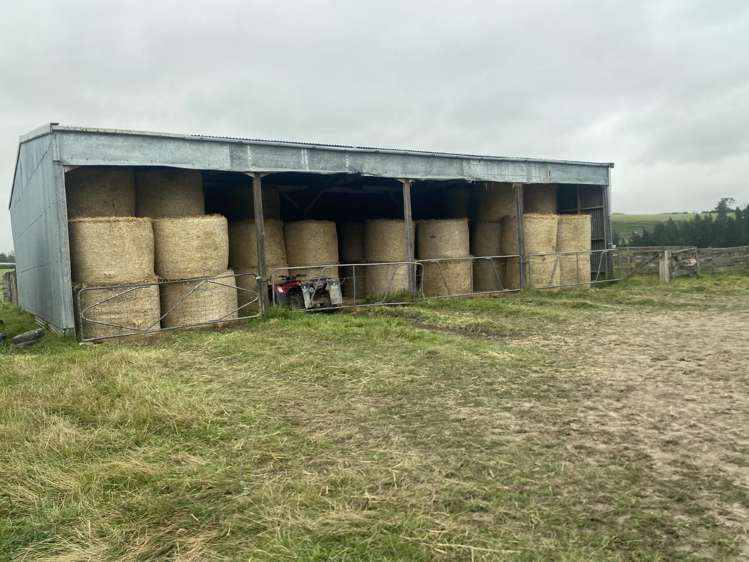 61 Howells Road Maungati_24