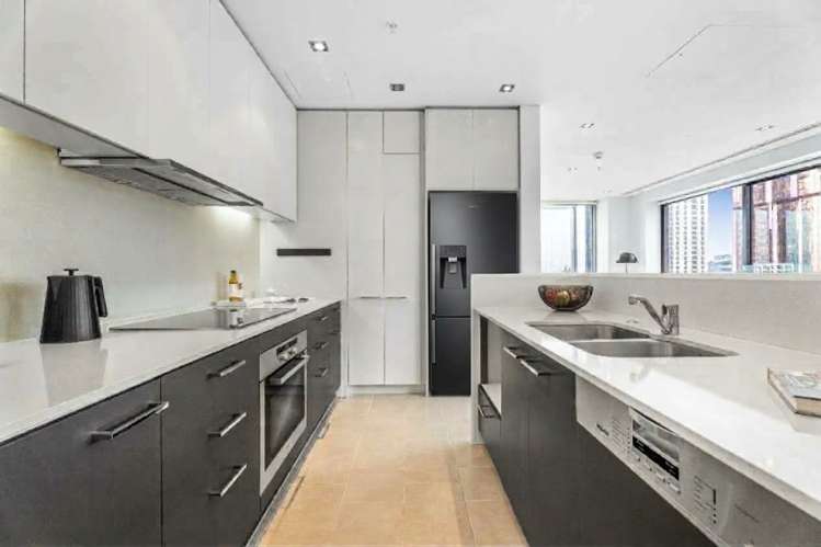 19L/26 Albert Street Auckland Central_10