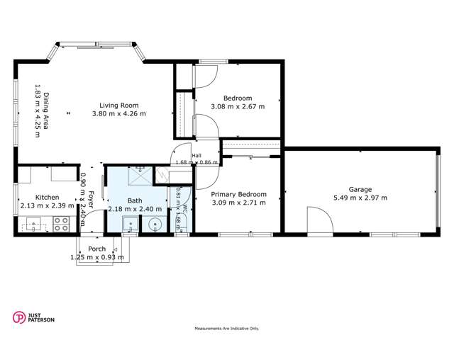 18A Bracken Road Newlands_1