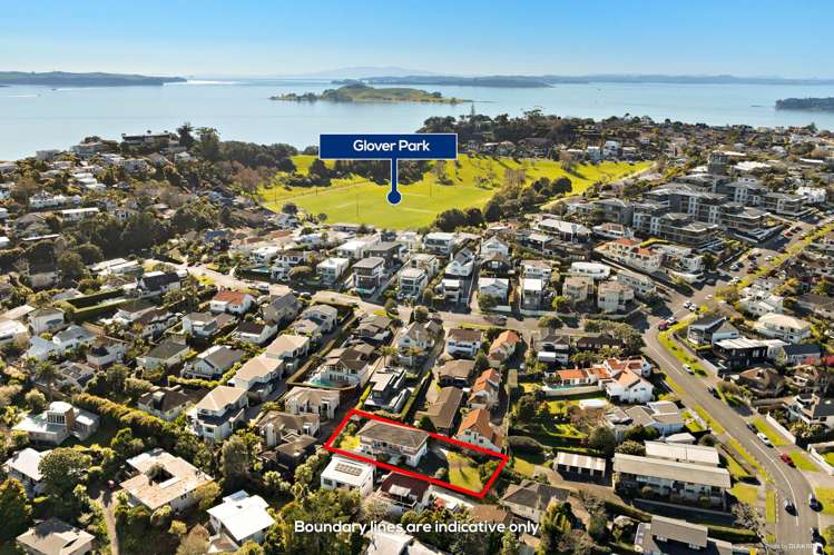 12A Rarangi Road St Heliers_19