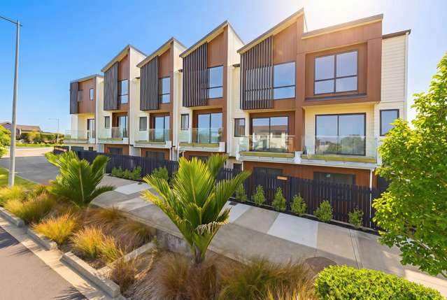 Modern Living- Easy Maintence