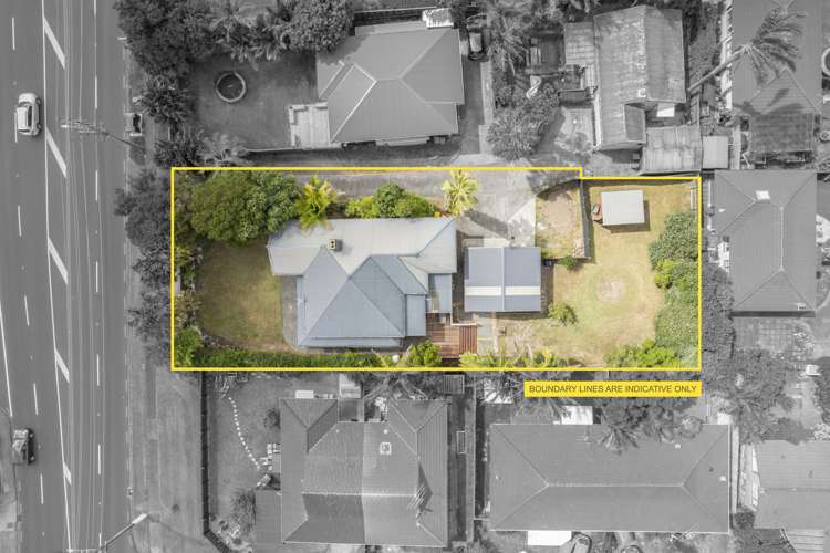 4078 Great North Road Glen Eden_22