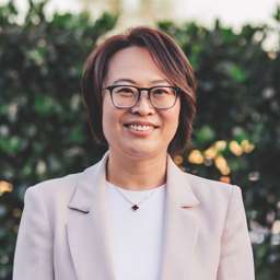Sue Su