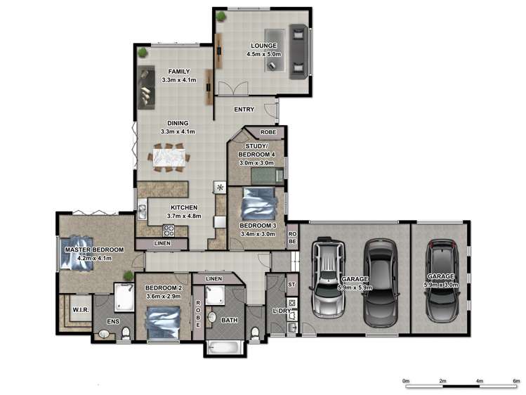 7 Glenroy Place Cambridge_19