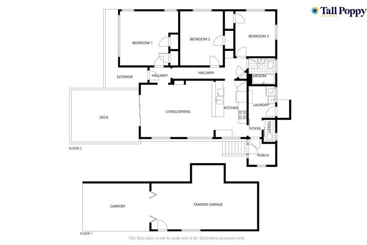 31 Tamar Street Oamaru_7