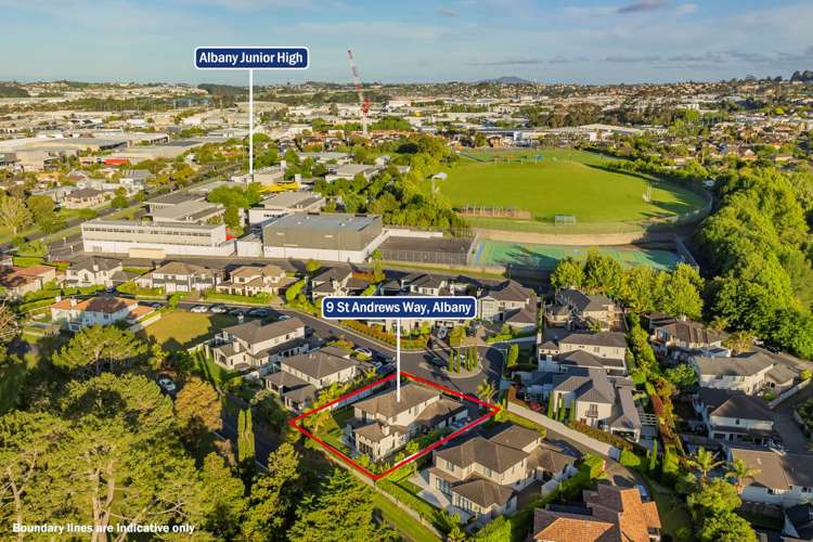 9 Saint Andrews Way Albany_5